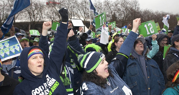 Super Bowl heyecanı bu gece yaşanacak