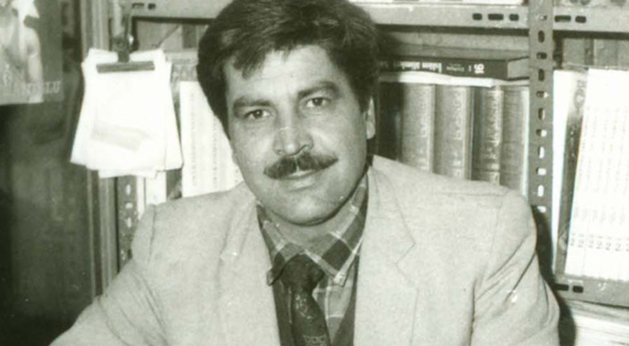 Sefa Koyuncu'nun ardından...