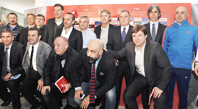 Fatih Terim: 'Yabancı sayısı konusu teknik adamlara sorulmalı'