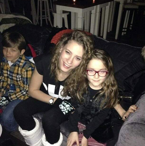 Serenay Sarıkaya ve Çağatay Ulusoy'u hiç böyle görmediniz