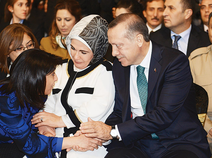 2. Diyarbakır açılımı, Çözüm Sürecinde yeni sayfa