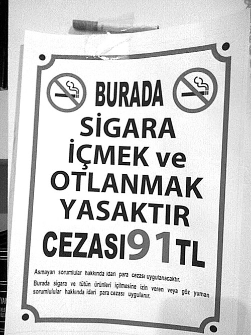 Kaybedenler Kulübü...