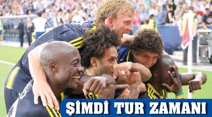 Ersun Yanal'ın imha planı