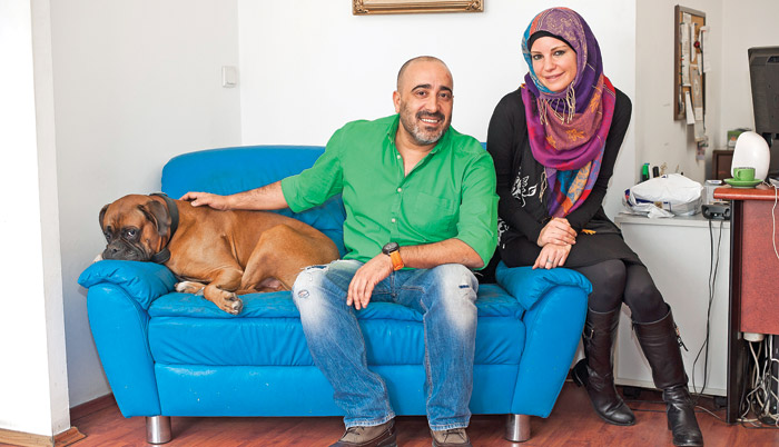 İmparator'un Kanat'ı