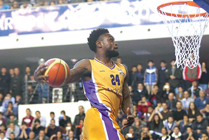 All Star Türkler: 122-111