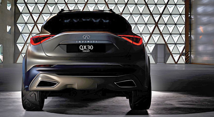 Otomotiv ihracatında AB''nin pazar  payı arttı
