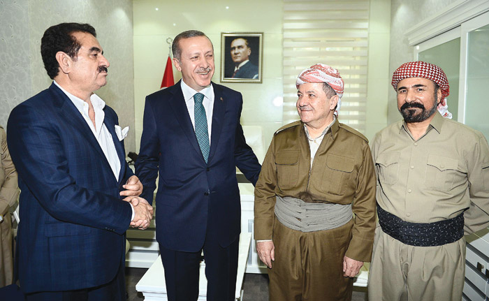 2. Diyarbakır açılımı, Çözüm Sürecinde yeni sayfa