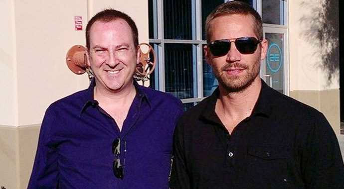 Paul Walker, Hızlı yaşadı... Genç öldü!