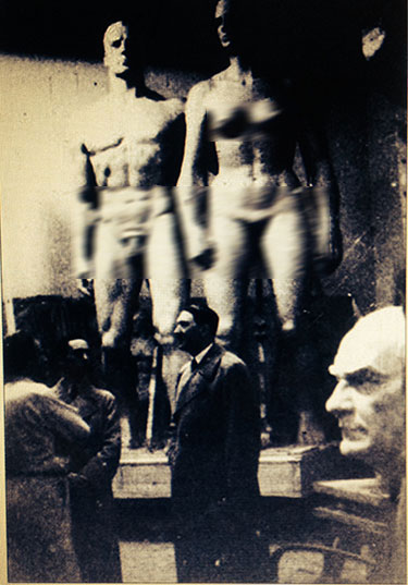 Karanlıkta parıldayan yıldız