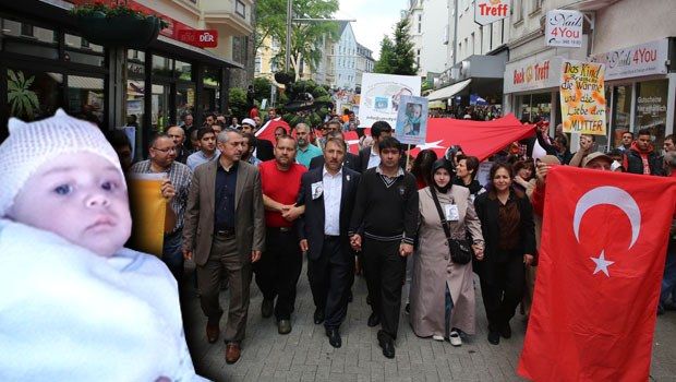 Türk çocuklarını asimile etme kurumu: