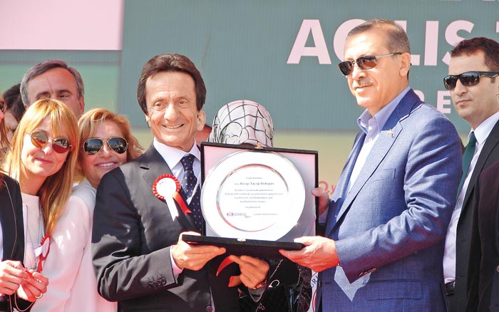 'Yeni Türkiye Paketi' bugün açıklanıyor