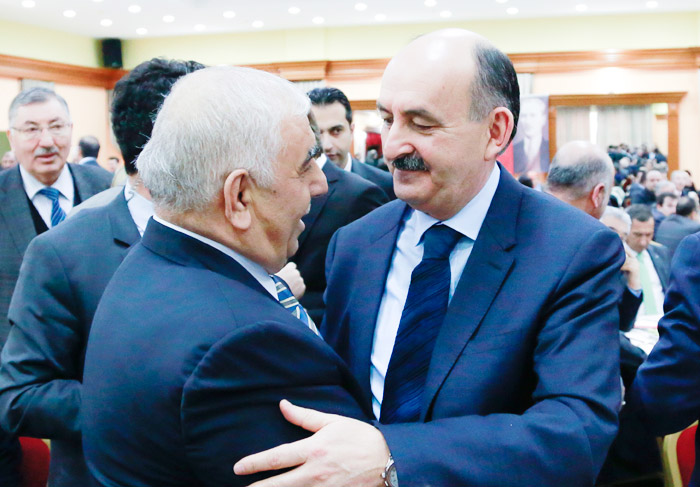 Beylikdüzü'ne süper hastane kuruluyor