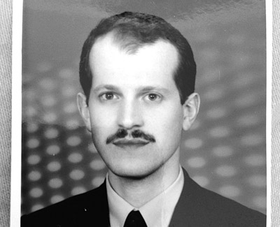 Unutulmaz bir hekim Dr. Mesut Ülbe