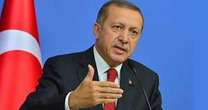 Başbakan'ın reytingi