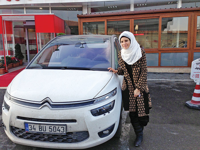 Trafikteki her 5 araçtan 1'i muayenesiz dolaşıyor