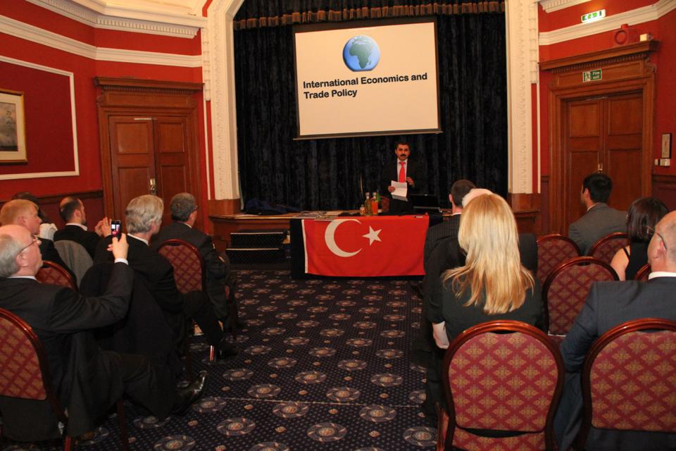 Cumhurbaşkanımız bu sese neden kulak vermedi?