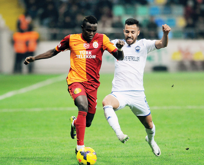 Galatasaray en iyi ikinci