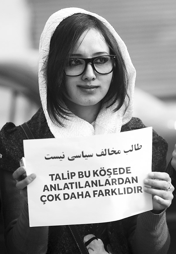 Şans kapıyı kırınca!
