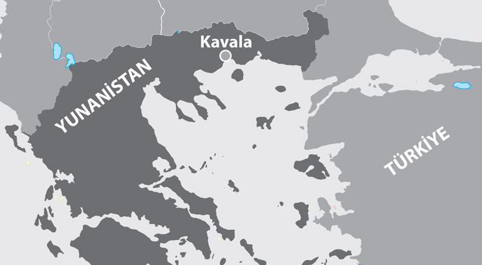 Bir Osmanlı kokusu var ama...