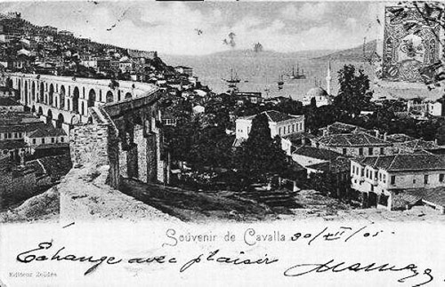 Bir Osmanlı kokusu var ama...