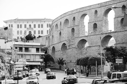 Bir Osmanlı kokusu var ama...