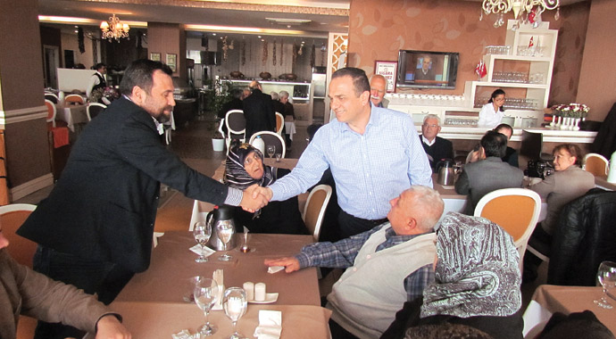 İnşaat sektörü bu yıl da ekonomiyi de sırtladı
