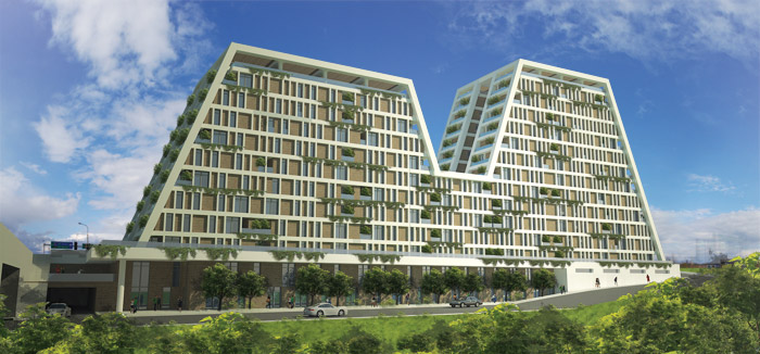 İnşaatta Ankara rüzgarı