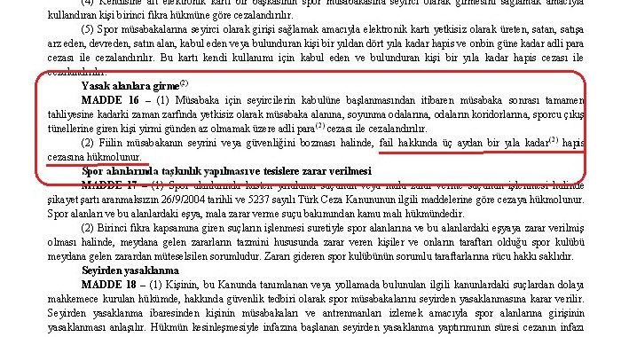 Ufuk Özerten'den büyük gaf
