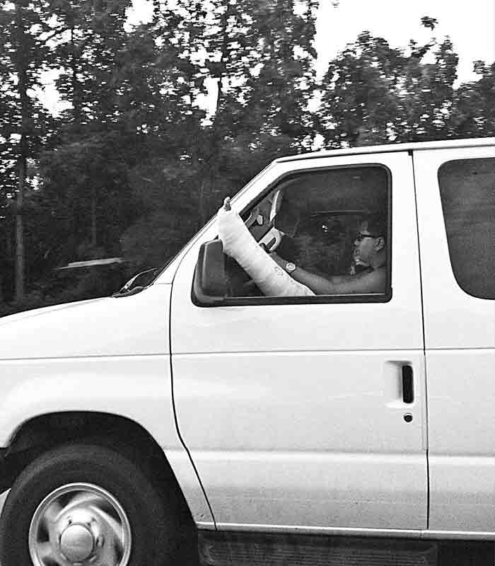 Yetişin herkes ölüyor!