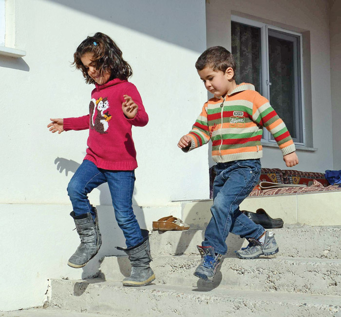 Müzakere süreci tahlikede mi?