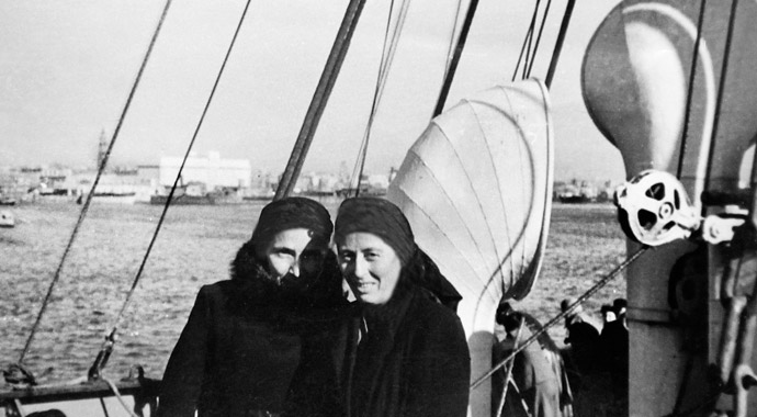 Kırım Kırım kırdılar