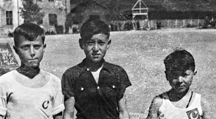 Kırım Kırım kırdılar