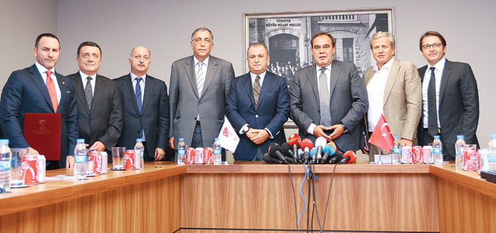 Topbaş: Yaptığımız hizmetin örneği yok