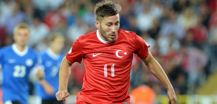 Trabzonspor kovaladı, Kasımpaşa kaptı