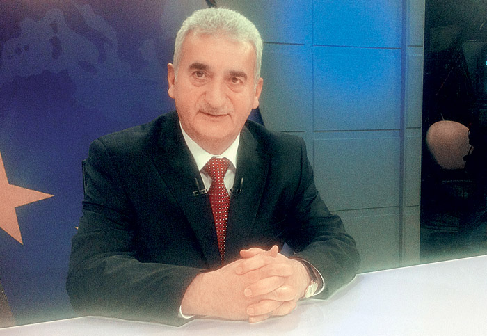 Türkiye'nin hikâyesini Mustafa Yağlı'lar yazmakta bugün...