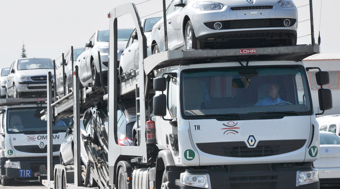 YÜZDE 100 ELEKTRİKLE ÇALIŞAN MİKRO ARAÇ
