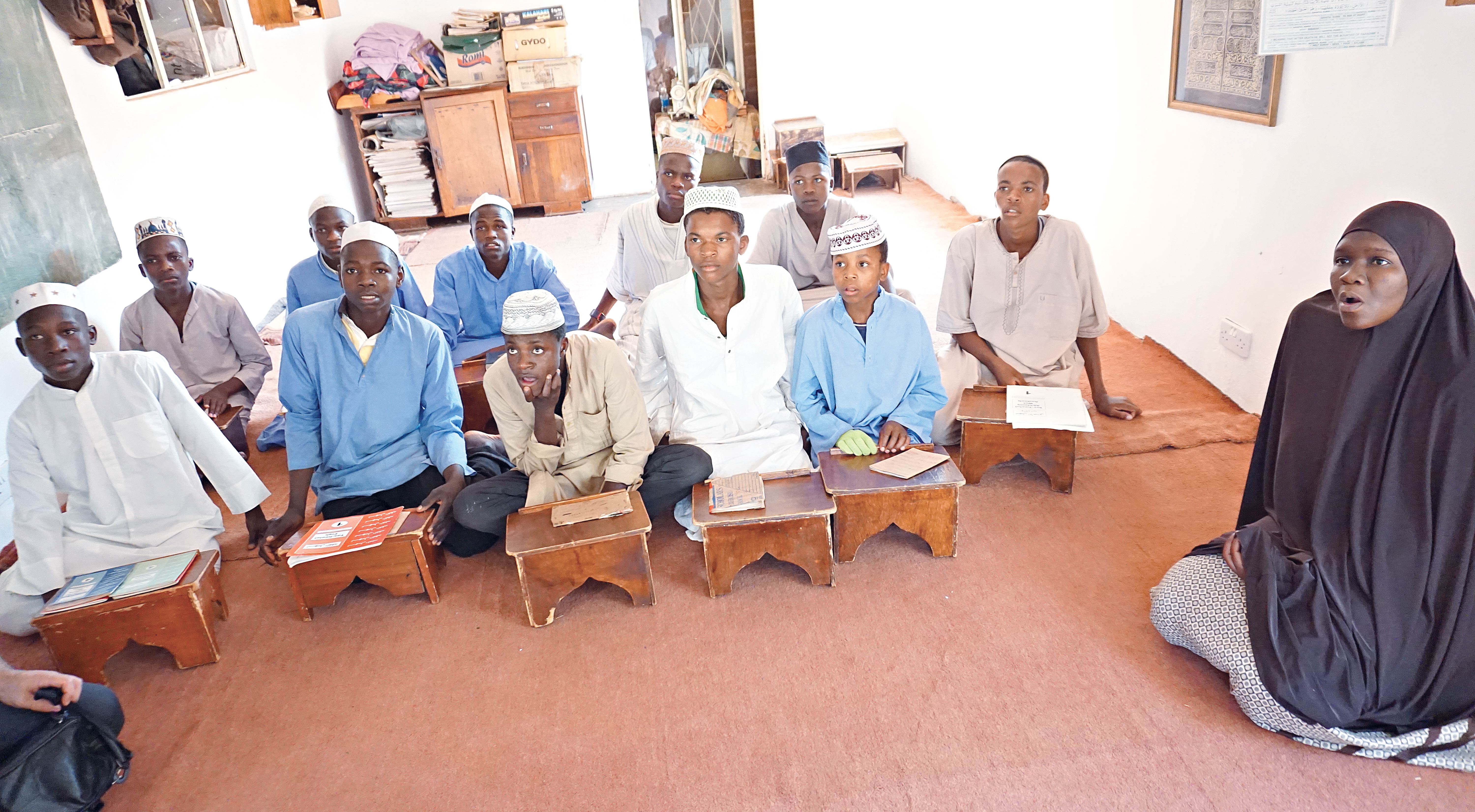 Kastamonulunun eli, Zimbabve'ye bile yetişir