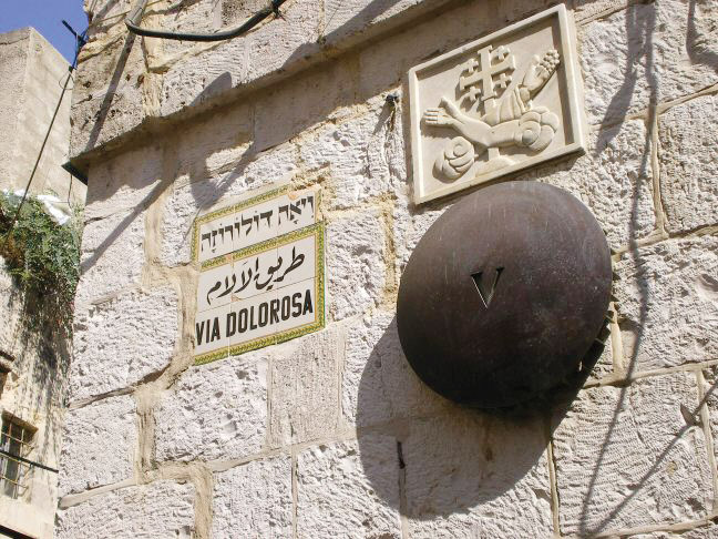 HAZRET-İ İSA'YA HÂİNLİK EDEN KİM?