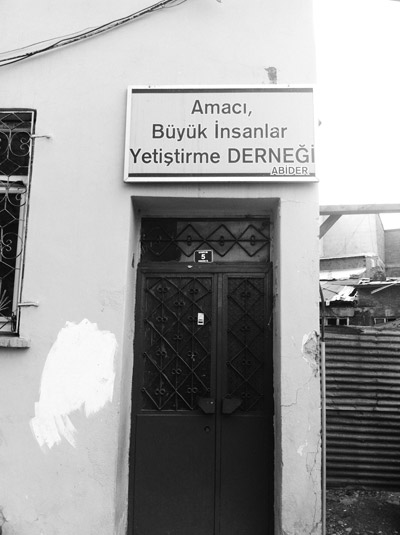 Gündemin kırıntıları