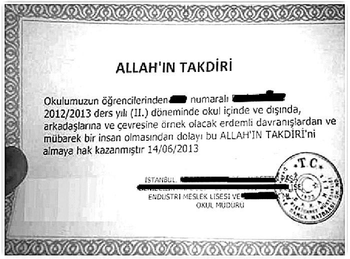 Eski yoldaşlarımdan 