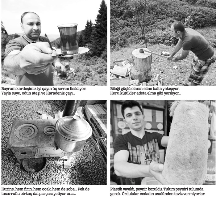 Ordu'nun teepeeleeri