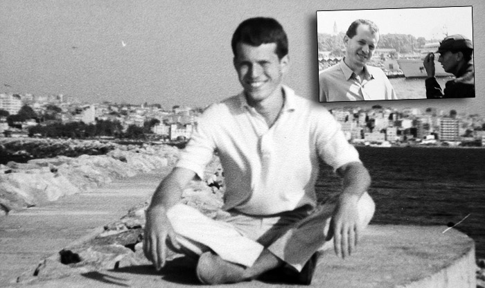 Unutulmaz bir hekim Dr. Mesut Ülbe