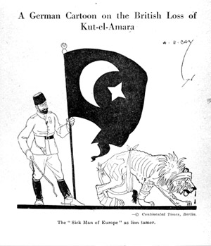 Unutulan zaferimiz 'KUT'lu olsun