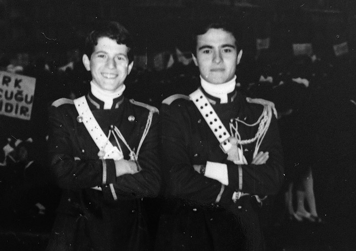 Unutulmaz bir hekim Dr. Mesut Ülbe