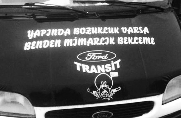 Ergen halleri...