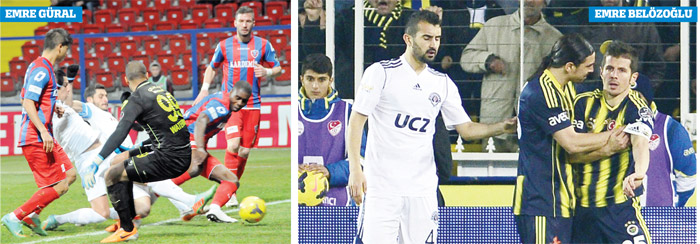 ŞİRİNLER ÇİRKİNLER