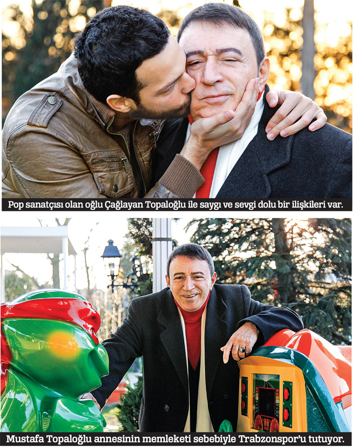 Uzaylı değil insanım...