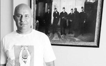 100 YILDIR AYNI; JÖNTÜRK-IMRO-IŞİD-GEZİ-PARALEL