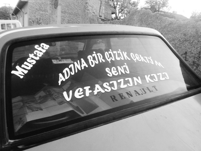 Şimdiki Aklım Olsa!