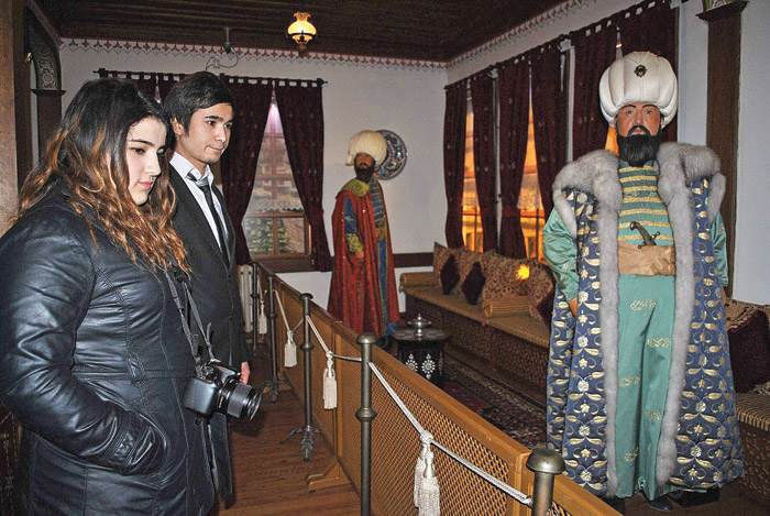 Şahzade Mustafa yaşasaydı ne değişirdi?